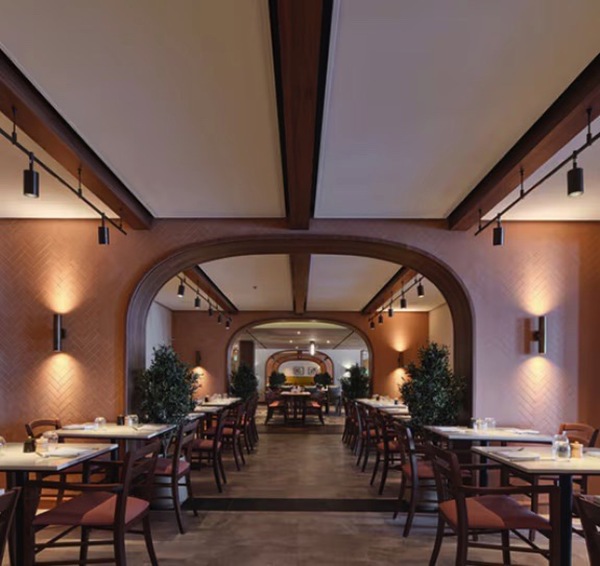 P&O Cruises, Iona, The Olive Grove.jpg